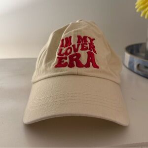 In My Lover Era Hat